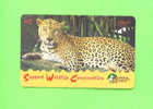 SINGAPORE - Magnetic Phonecard As Scan - Singapour