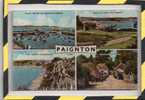 PAIGNTON. - . MULTIVUES - Paignton