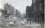 SHEFFIELD - TOWN HALL SQUARE RP  YS118 - Sheffield