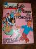 TINTIN N° 810 Du 30 Avr. 1964. Tintin Et Milou En 1ère De Couverture + Grand Jeu-Concours 1964. - Tintin