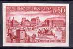 France Non-dentelés N° 1294 Luxe ** - Unclassified