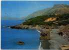 MARINA DI MARATEA (Potenza) - La Spiaggia - 1979 - Potenza