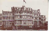 ILFRACOMBE / COLLINGWOOD HOTEL - Ilfracombe