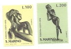 1974 - San Marino    +++++++ - 1974