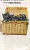 ECOSSE - PRESTWICK - CHATS - A Hamper Of Good Luck From Prestwick - Ayrshire