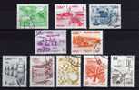 Cuba - 1982 - Exports - Used/CTO - Used Stamps