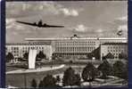 Berlin - Tempelhof -luftbrückendenkmal  CPSM   Grd Format - Tempelhof