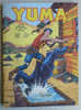 YUMA N° 176 (2) LUG MIKI LE RANGER - ZAGOR - Yuma