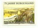 1996 - Austria 2022 Burgenland   ----- - Ungebraucht