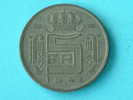 1941 VL - 5 FRANK / Morin 471 ( For Grade, Please See Photo ) ! - 5 Francs