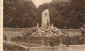 NONTRON    Monument Aux Morts De La Guerre 1914-18 (animation) - Nontron