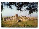 BRAGANÇA - Vista Geral Do Castelo - Bragança