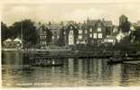 ROYAUME-UNI - CUMBRIA - BOWNESS-ON-WINDERMERE - CPA - N°548 - Bowness, Old England Hotel Bowness - Other & Unclassified