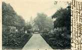 ROYAUME-UNI - WALPOLE - CPA - Walpole Park, The Gardens - Other & Unclassified