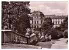 GERMANY - Wuerzburg, Würzburg, Hofgarten - Wuerzburg