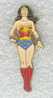 Pin´s Bandes Dessinées, Dessins Animés Marvel Wonder-Woman - Cómics