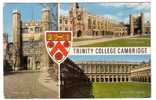 UNITED KINGDOM - Cambridge - Cambridge