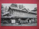 House Of David ---Benton Harbor Mi--- Restaurant   Circa 1910------- Ref 145 - Autres & Non Classés