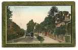 London (Royaume-Uni) : Castle Hill, Maidenhead In 1912 (Lively) - Londen - Buitenwijken