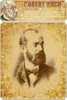 Tubercle Bacillus, TB, Disease, Robert Koch, Physiology, Bacteriology, Nobel S-t-a-m-p-ed Card 0951 - Prix Nobel