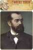 Tubercle Bacillus, TB, Disease, Robert Koch, Physiology, Bacteriology, Nobel S-t-a-m-p-ed Card 0951 - Nobelpreisträger