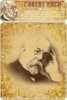Tubercle Bacillus, TB, Disease, Robert Koch, Physiology, Bacteriology, Nobel S-t-a-m-p-ed Card 0951 - Nobelpreisträger