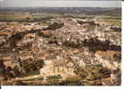 64 - Pyrénées-Atlantiques - OLORON-Sainte-Marie - Vue Générale , Eglises Sainte-Croix Et Notre-Dame  Format  10,5 X 14,8 - Oloron Sainte Marie