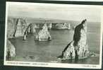 STACKS OF DUNCANSBY JOHN O'GROATS   - FD103 - Caithness