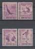 JAPAN - 1947 ATHLETICS - V3542 - Unused Stamps