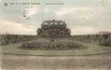 Parc De La Grande Espinette : Campagne De Lansrode ( Oude Kleurkaart) ---1912 - Rhode-St-Genèse - St-Genesius-Rode