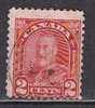 F0197 - CANADA Yv N°143 - Used Stamps
