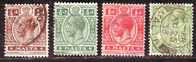 1914 Malta Lot 2 - Malta (...-1964)