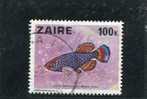 ZAIRE 1978 Y&T 908 ( O ) - Used Stamps