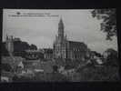 CHÂTEAUNEUF-sur-CHER - La Basilique De Notre-Dame-des-Enfants - Vue Générale - Chateauneuf Sur Cher