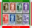 Italia-F00104- Africa Orientale Italiana 1938 (++) MNH - Qualità A Vostro Giudizio. - Africa Orientale Italiana