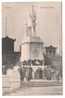 AK Berlin, Moltke - Denkmal Am Königsplatz 1906 Platz Der Republik, Tiergarten - Tiergarten