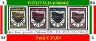 Italia-F00127 - Egeo