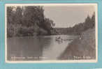 PRINCE  ALBERT   -  A Beautiful Spot For Picnics  -1911  -  BELLE CARTE PHOTO ANIMEE   - - Altri & Non Classificati