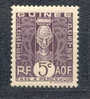 Frazösisch Guinee Porto 1938 - Michel 26 * - Other & Unclassified