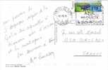 Postal CANGAS De ONIS (asturias) 2006. ATM  Syv - Lettres & Documents