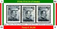 Italia-F00134 - Egeo