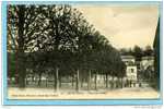 60  -  MERU  -  Place Des Ormes   - 1909 -   BELLE CARTE ANIMEE - - Meru