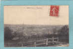 60  -  MERU  -  Panorama.   - 1907 -   BELLE CARTE - - Meru