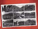 Delcampe - G1238 Souvenir De Martigny,Multivues.Circulé Sous Enveloppe En 1952.Sartori - Martigny
