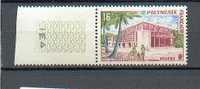 POLY 216 - YT 14 ** - Unused Stamps