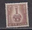 J3648 - INDE Yv N°222 - Used Stamps