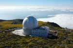 [Y30-07 ]    Astronomy  William Herschel Telescope  , Postal Stationery -- Articles Postaux -- Postsache F - Astronomy