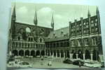 Lubeck - Marktplatz Mit Rathaus - Luebeck