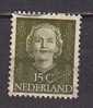 Q8607 - NEDERLAND PAYS BAS Yv N°514A - Oblitérés