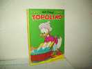 Topolino (Mondadori 1971) N. 796 - Disney